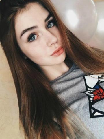 Индивидуалка Устина Фотография 4