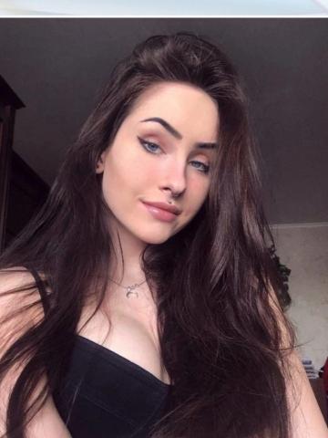 Индивидуалка Изабелла Фотография 2