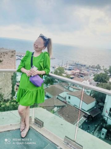 Индивидуалка Беатриса Фотография 20
